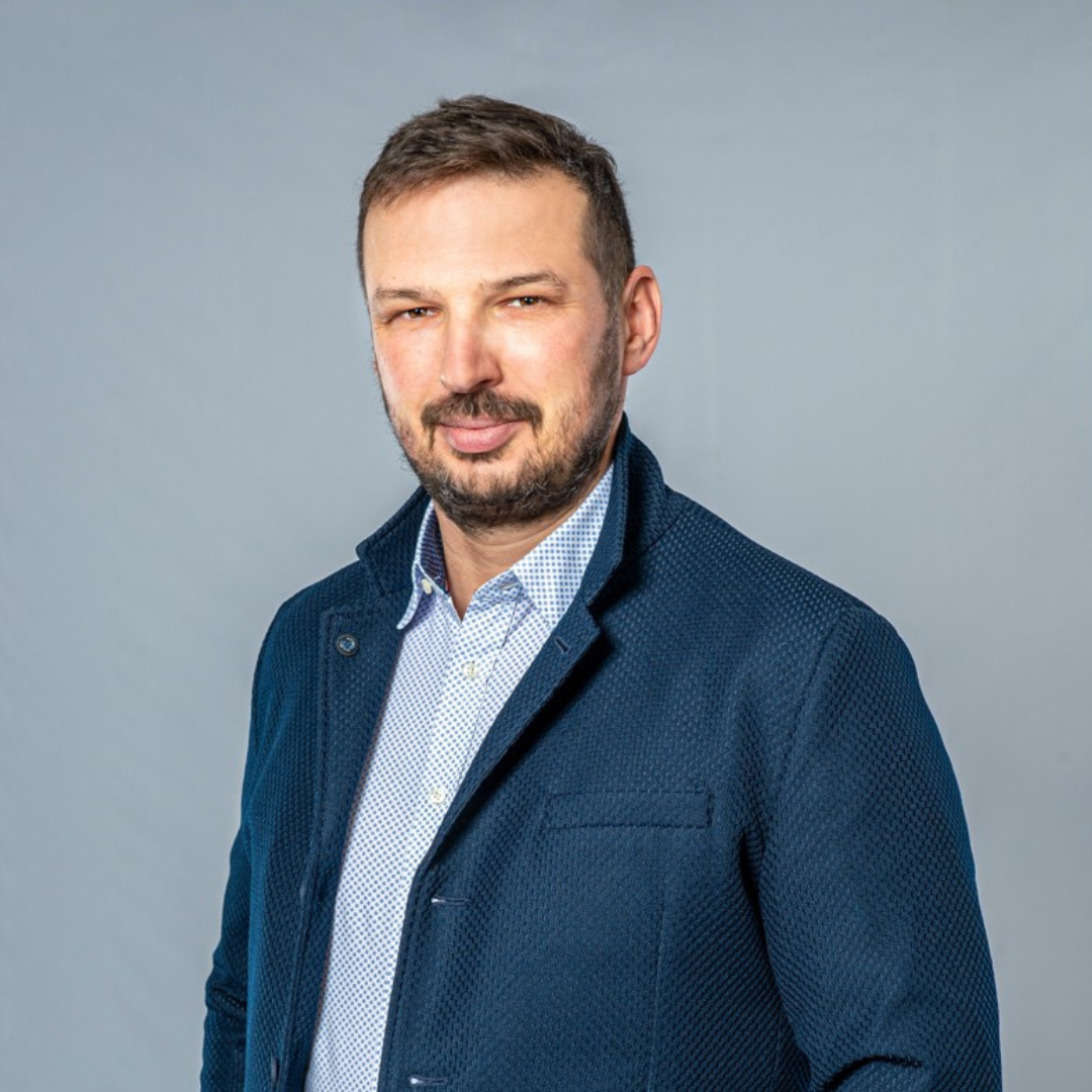 Tomáš Krenc foto